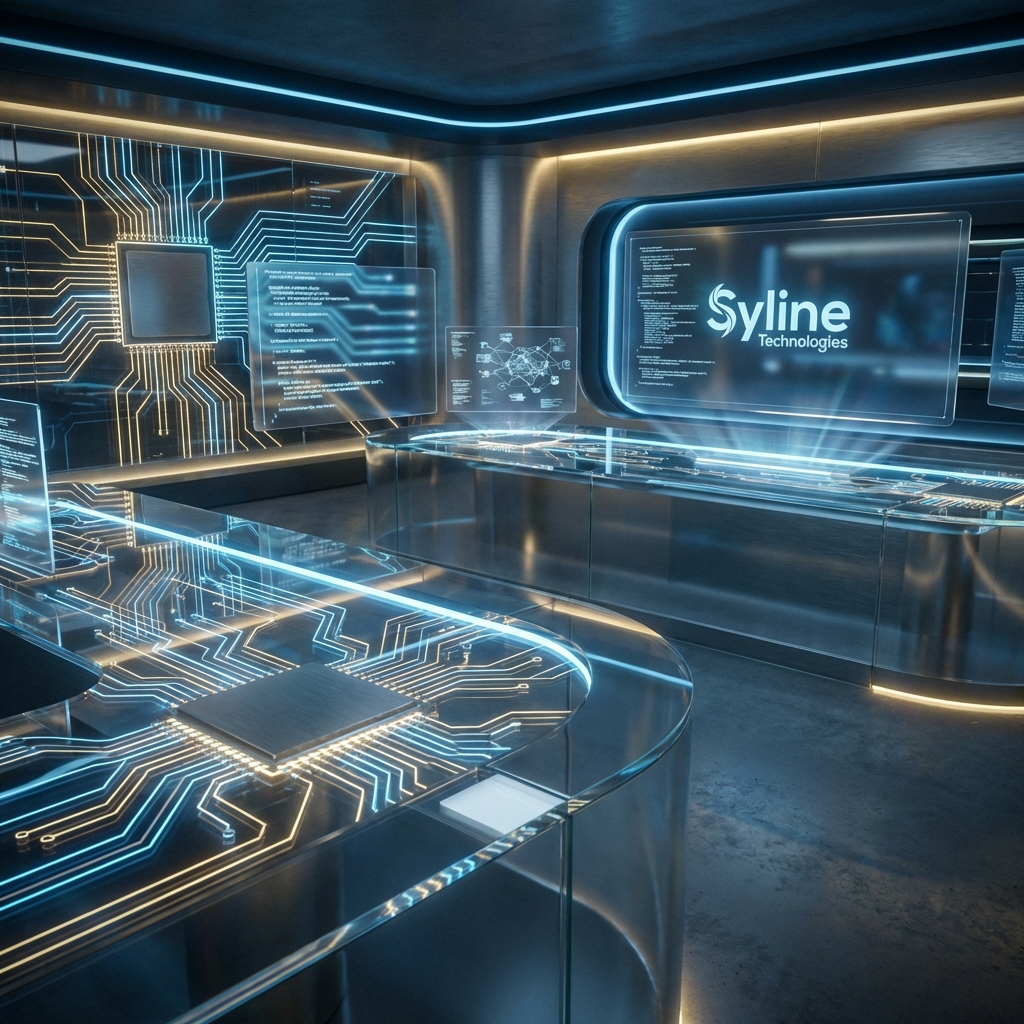 Syline Innovation Core